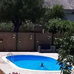 Seaside With A Swimming Pool Nin, Zadar - 5930 Apartman Nin