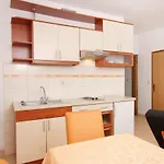Apartman Seaside With A Swimming Pool Nin, Zadar - 5930