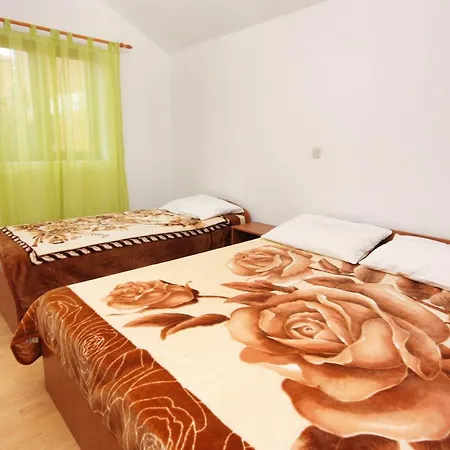 Seaside With A Swimming Pool Nin, Zadar - 5930 * Nin