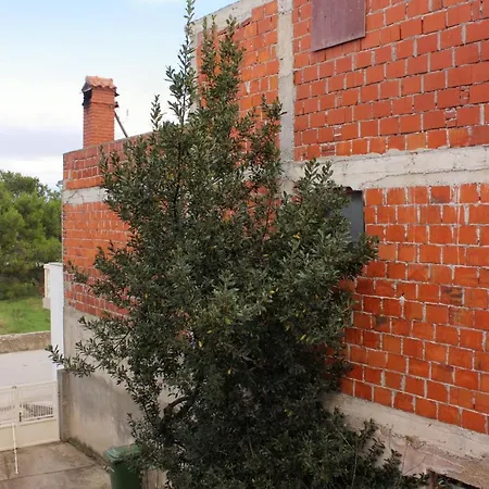 Seaside With A Swimming Pool Nin, Zadar - 5930 Apartment Nin