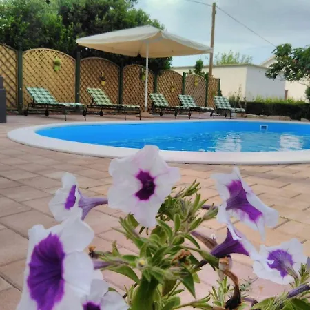 Seaside With A Swimming Pool Nin, Zadar - 5930