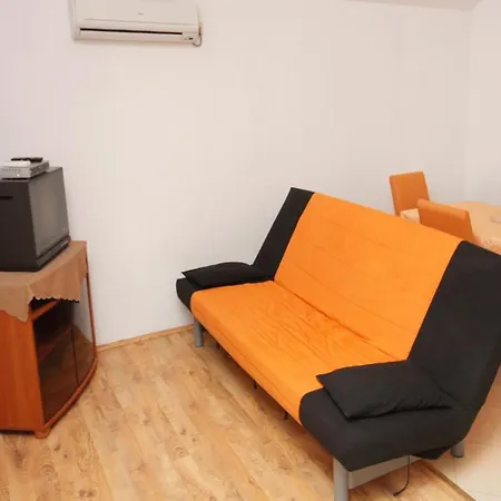 Apartment Seaside With A Swimming Pool Nin, Zadar - 5930