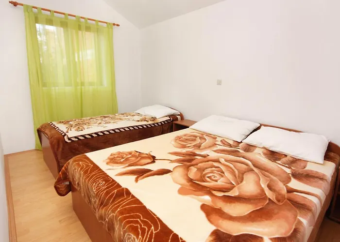 Seaside With A Swimming Pool Nin, Zadar - 5930 * Nin